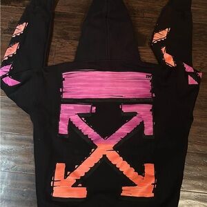 OffWhite Hoodie